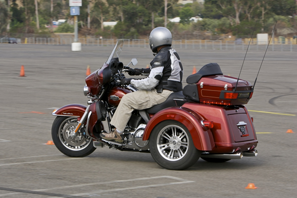 harley davidson msf